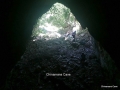 Chinamans Cave