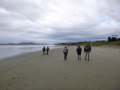 01-Setting-out-on-Hampden-Beach