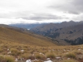 09 Glimpse of Clutha Valley