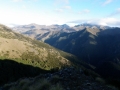 12 Lower Timaru River valley