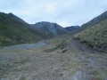 18 Track up Timaru River