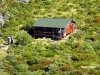 Goat Pass hut