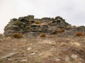 Rock formation