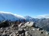 Mt Ollivier Summit