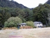 Routeburn Flats Hut