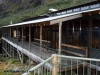 Routeburn Falls Hut