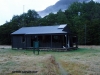 Upper Caples Hut