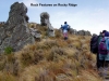 Rocky Features on Rocky Ridge