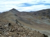 Stag Pass 1925m asl