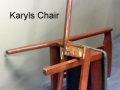 Karyl's Chair