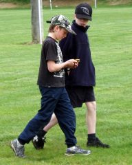 OLYMPUS DIGITAL CAMERA