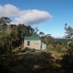 Philip J Cox Hut