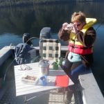 morning tea in style