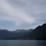 nor-wester on the way