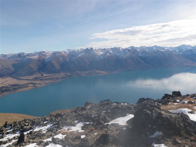 Ben ohau lodge essay example 05 image