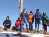 Ben Ohau Summit