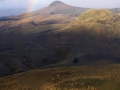 Mt McKenzie & Mt Watkin (back)