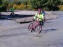 A20 Bike Ride Kurow