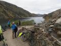 Entering the gorge