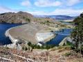 Benmore Dam
