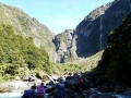 Turnbull Thomson Falls