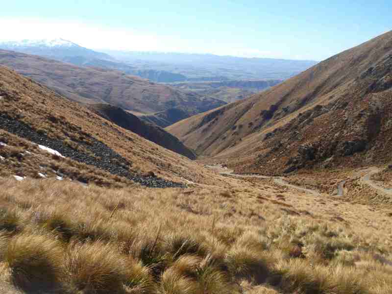 05-The-road-up-the-valley