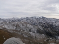 Cone, Grayson, David and Domett from little Ben Lomond