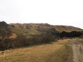 02-off-towards-the-Ben-Lomond-ridge