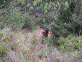 Climbing_out_of_Daves_track