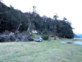 Monument Hut