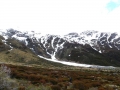 Brodrick Pass
