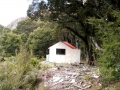 Brodrick Hut