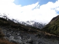 Brodrick Pass
