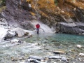 Stream crossing