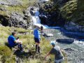Canyon Creek