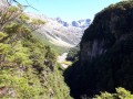 Canyon Creek lookout