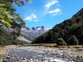 Mid Canyon Creek
