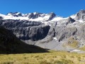 Upper basin