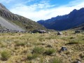 Bivy rock