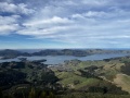 04-Otago-Harbour-from-the-top-of-Mt-Cutten