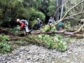 Obstacles-Trotters-Gorge