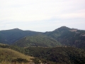 North & South Peak