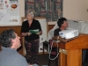 Guest Speaker Gail