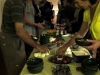Christmas Party Meal