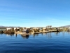 Reed Island, Lake Titicaca