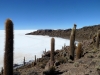 Salt Bay, Salar de Uyuni