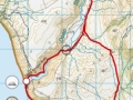 Route Clockwise