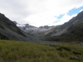 Looking_up_Canyon_Creek_to_Mt_Barth