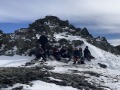 13-Having-lunch-out-of-the-wind-on-top