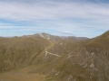 Mt David and Kakanuis